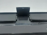 کیبورد بی سیم تبلت مدل ip-090 به همراه گوشی مناسب برای آی پد 3