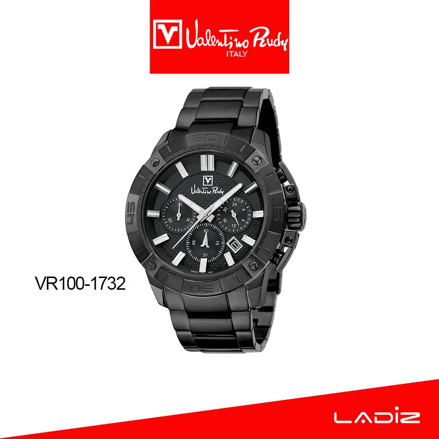 ساعت مچی عقربه ای مردانه والنتینو رودی مدل VR100-1732S