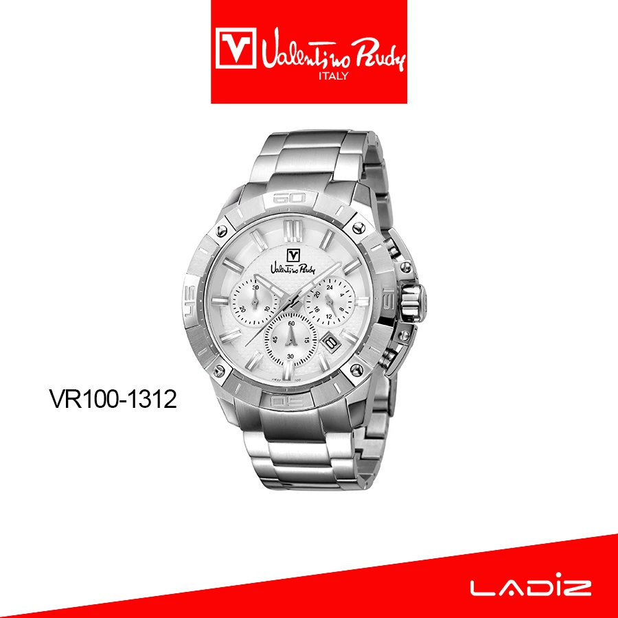 ساعت مچی عقربه ای مردانه والنتینو رودی کد VR100-1312