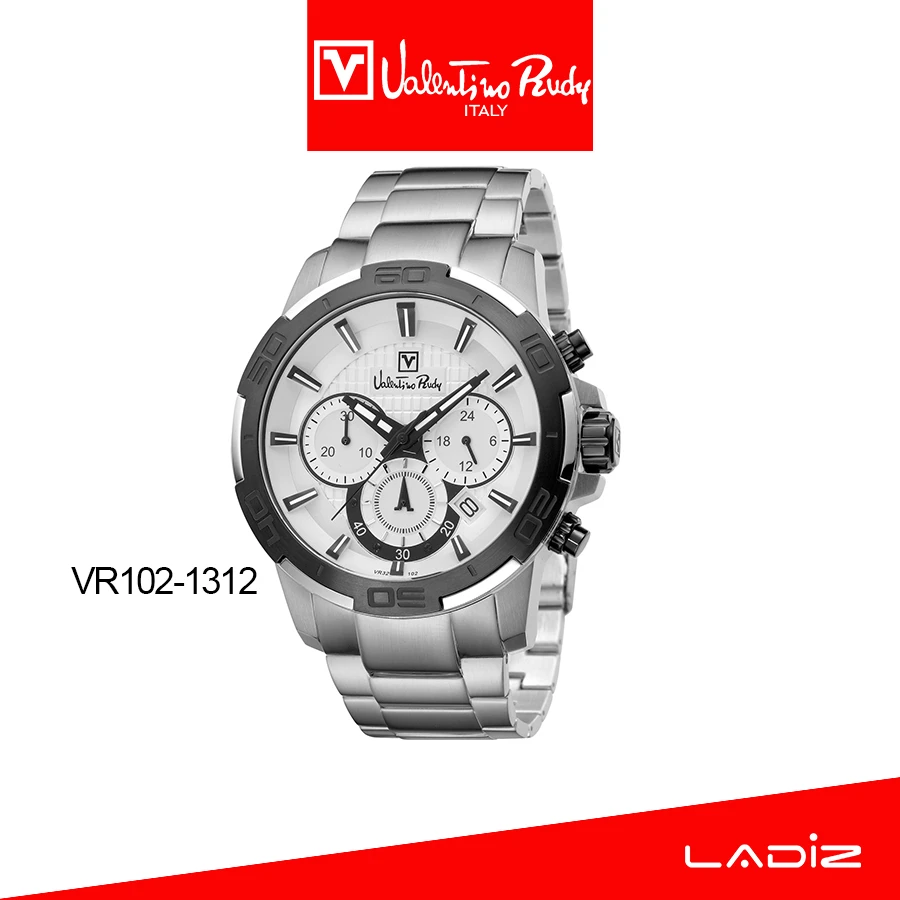 ساعت مچی عقربه ای مردانه والنتینو رودی کد VR102-1312