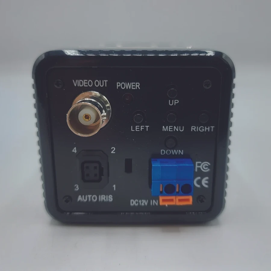 دوربین مدار بسته میکرو دیجیتال مدل B602PIXIM-1