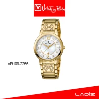 ساعت مچی عقربه ای زنانه والنتینو رودی مدل VR109-2255s