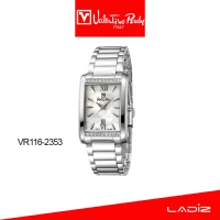 ساعت مچی عقربه ای زنانه والنتینو رودی کد VR116-2353