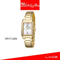 ساعت مچی عقربه ای زنانه والنتینو رودی کد VR117-2255