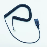 هدست تلفن آلکاتل مدل TH125