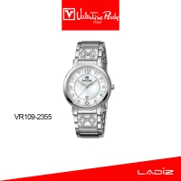 ساعت مچی عقربه ای زنانه والنتینو رودی کد VR109-2355