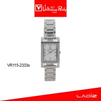 ساعت مچی عقربه ای زنانه والنتینو رودی مدل VR115-2333s