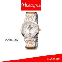ساعت مچی عقربه ای زنانه والنتینو رودی کد VR109-2655