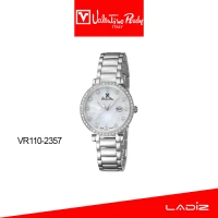 ساعت مچی عقربه ای زنانه والنتینو رودی کد VR110-2357