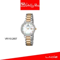 ساعت مچی عقربه ای زنانه والنتینو رودی کد VR110-2657