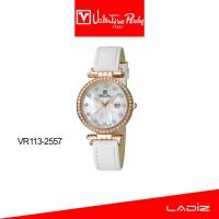 ساعت مچی عقربه ای زنانه والنتینو رودی کد VR113-2557