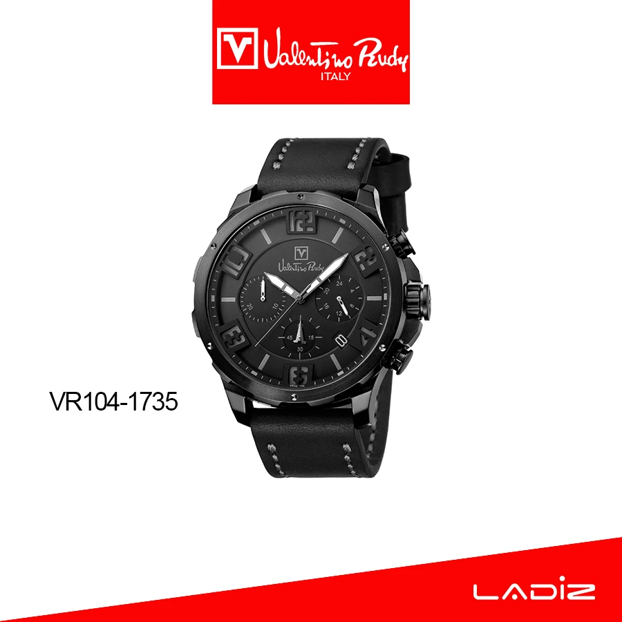 ساعت مچی عقربه ای مردانه والنتینو رودی مدل VR104-1735