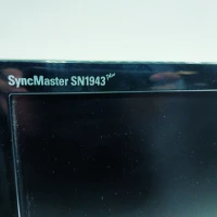 مانیتور سامسونگ مدل  Samsung SN1943 PLUS سایز 19 اینچ (استوک)