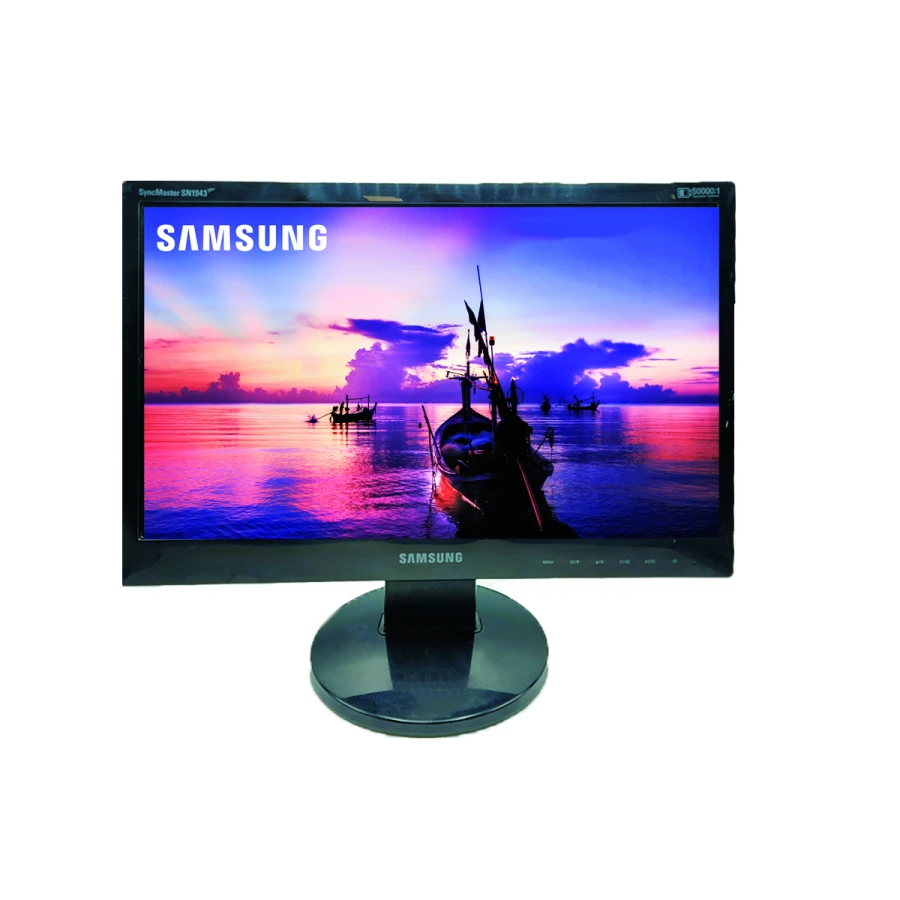 مانیتور سامسونگ مدل  Samsung SN1943 PLUS سایز 19 اینچ (استوک)