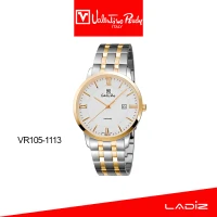 ساعت مچی عقربه ای مردانه والنتینو رودی کد VR105-1113