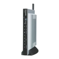سیستم نظارت تصویر دوربین پاناسونیک مدل BL-WV10