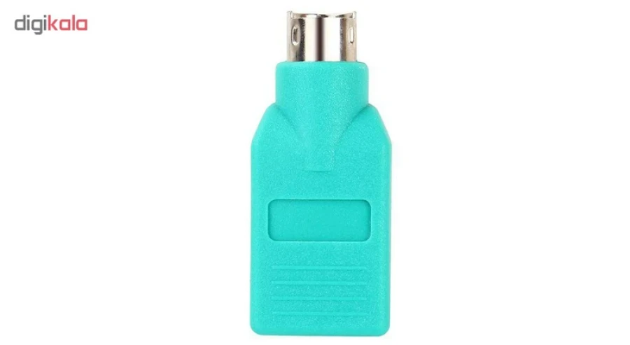 مبدل USB به PS2 مدل UP