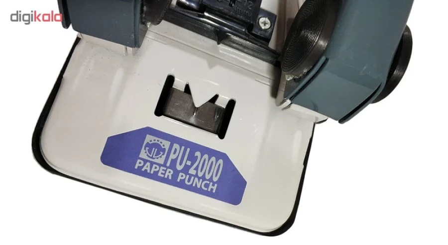  پانچ پگاه مدل PU-2000