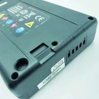 قاب باطری دوچرخه برقی مدل 37V/9Ah استوک
