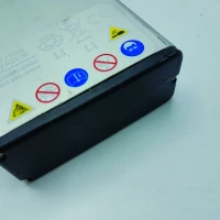 قاب باطری دوچرخه برقی مدل 24V/9Ah استوک