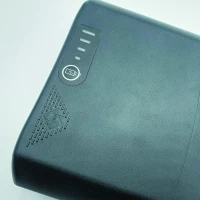قاب باطری دوچرخه برقی مدل 37V/9Ah استوک