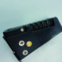 قاب باطری دوچرخه برقی مدل 24V/9Ah استوک