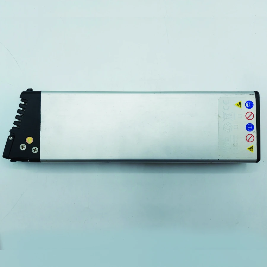 قاب باطری دوچرخه برقی مدل 24V/9Ah استوک