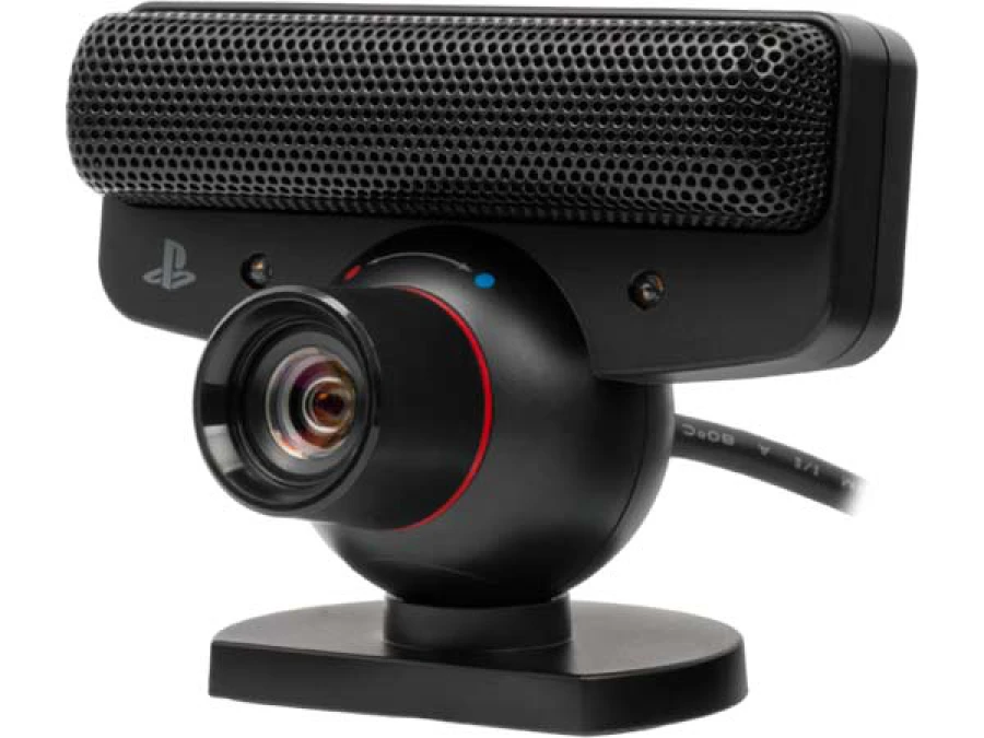 وب کم سونی مدل Eye Cam