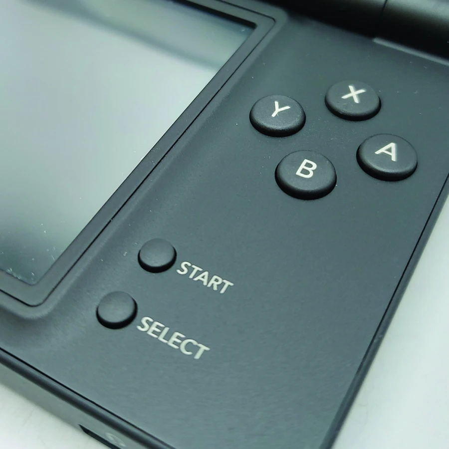 کنسول بازی قابل حمل Nintendo DSi