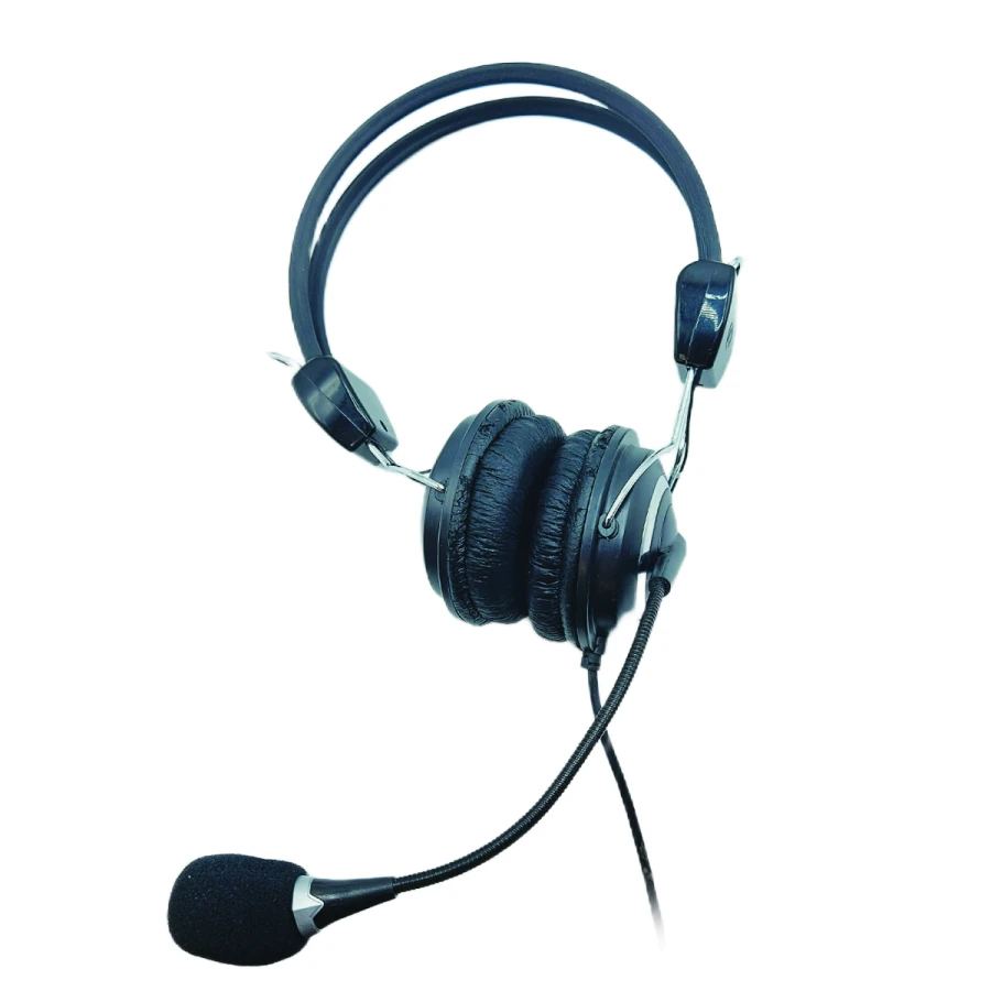 هدست باسیم خلبانی اکرون TH045