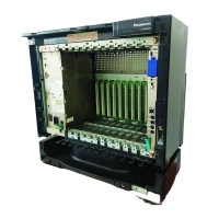 مرکز سانترال پاناسونیک TDA200 به همراه پاور و سی پی یو