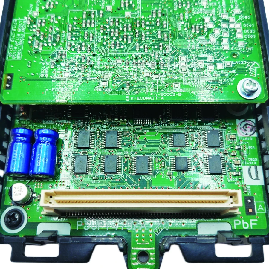 TVM 204
