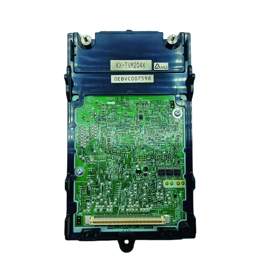 TVM 204