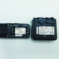 تلفن بی سیم پاناسونیک دکت مدل KX-TCA185