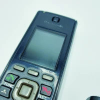 تلفن بی سیم پاناسونیک دکت مدل KX-TCA185