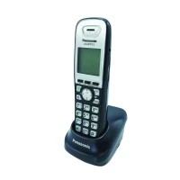 تلفن دکت بی سیم پاناسونیک مدل KX-WT115