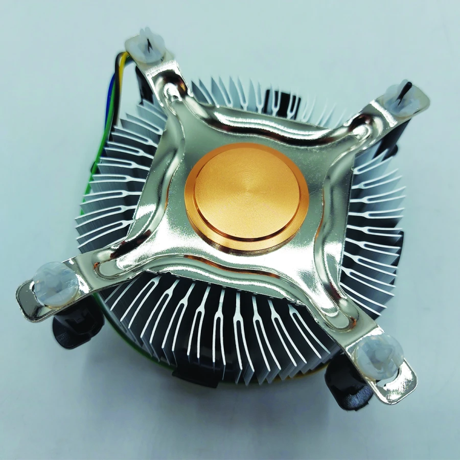 خنک‌کننده پردازنده اینتل مدل D60188-002