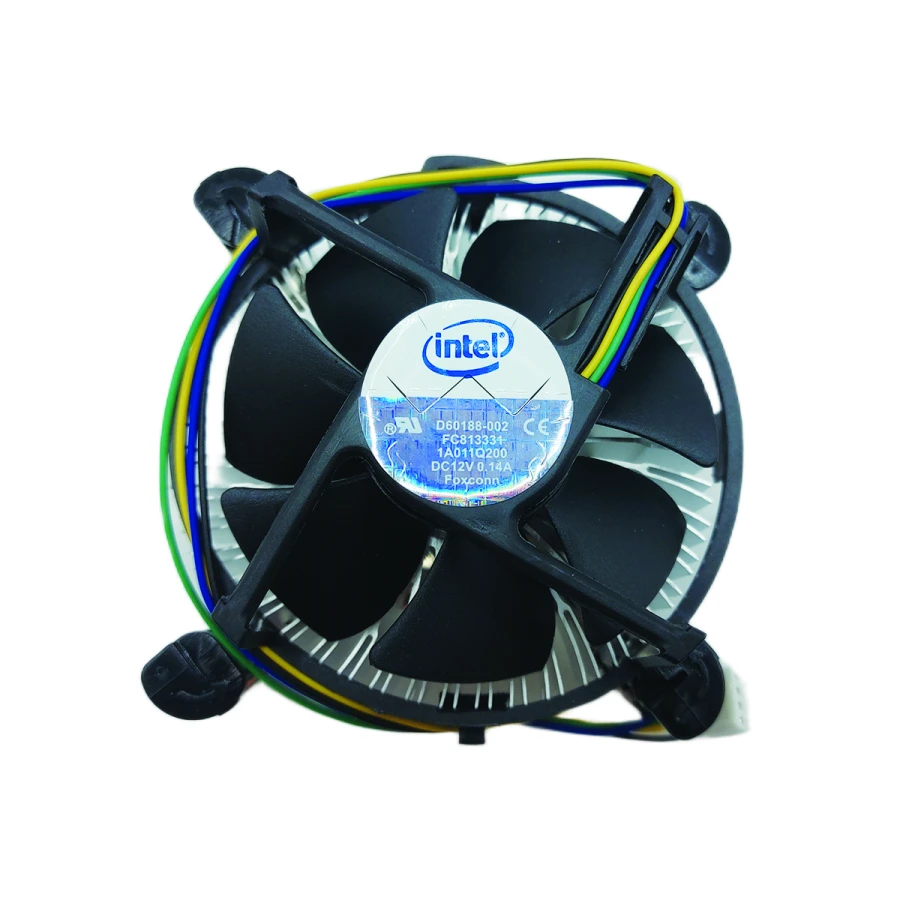خنک‌کننده پردازنده اینتل مدل D60188-002