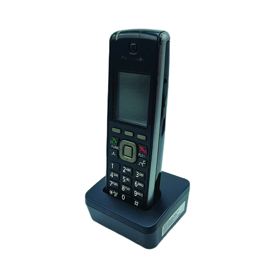 تلفن بی سیم پاناسونیک دکت مدل KX-TCA185