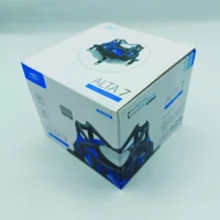 سیستم خنک کننده بادی دیپ کول مدل ALTA 7