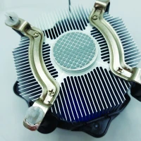 سیستم خنک کننده بادی دیپ کول مدل ALTA 7