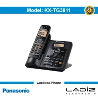 تلفن بی سیم پاناسونیک KX TGF310
