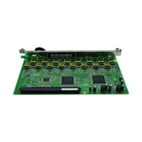 کارت سانترال پاناسونیک KX-TDA0172