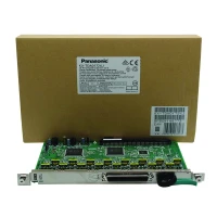 کارت سانترال پاناسونیک KX-TDA0172