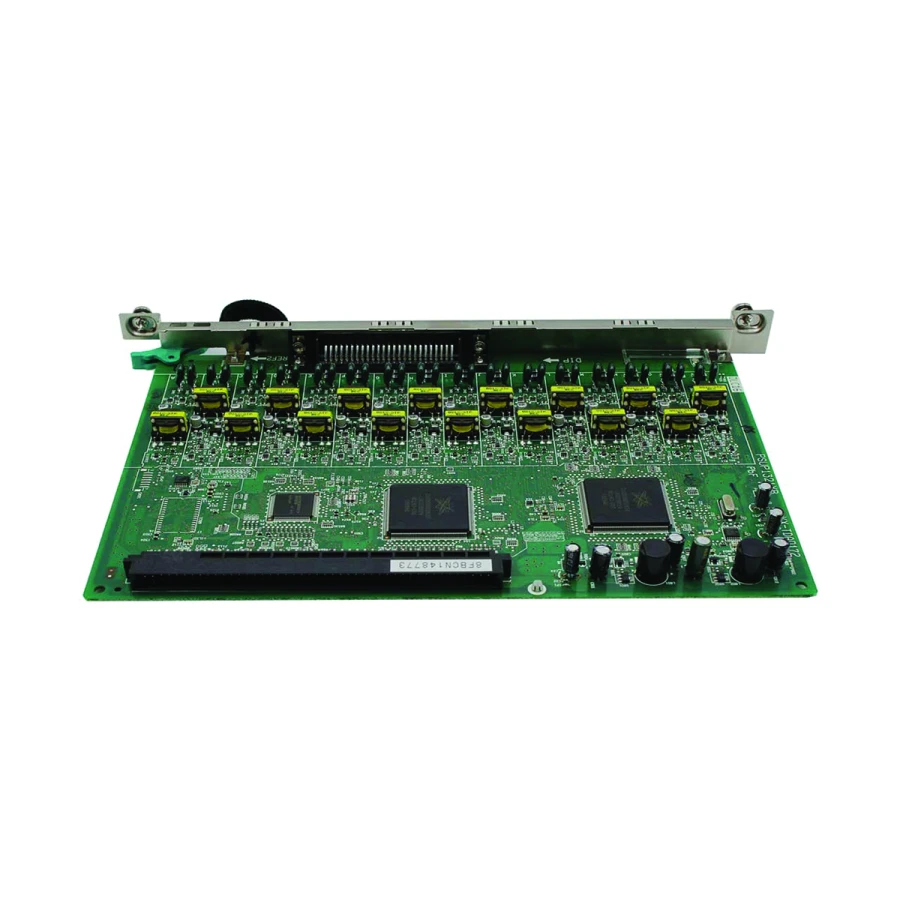 کارت سانترال پاناسونیک KX-TDA0172