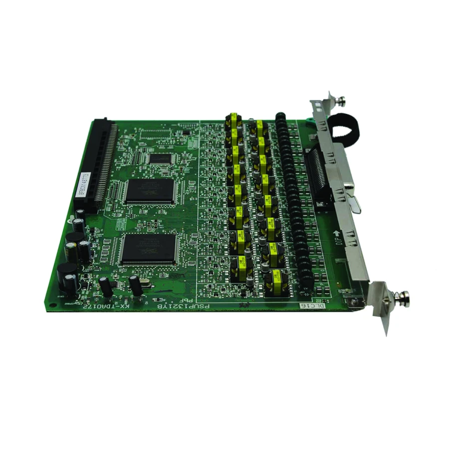 کارت سانترال پاناسونیک KX-TDA0172